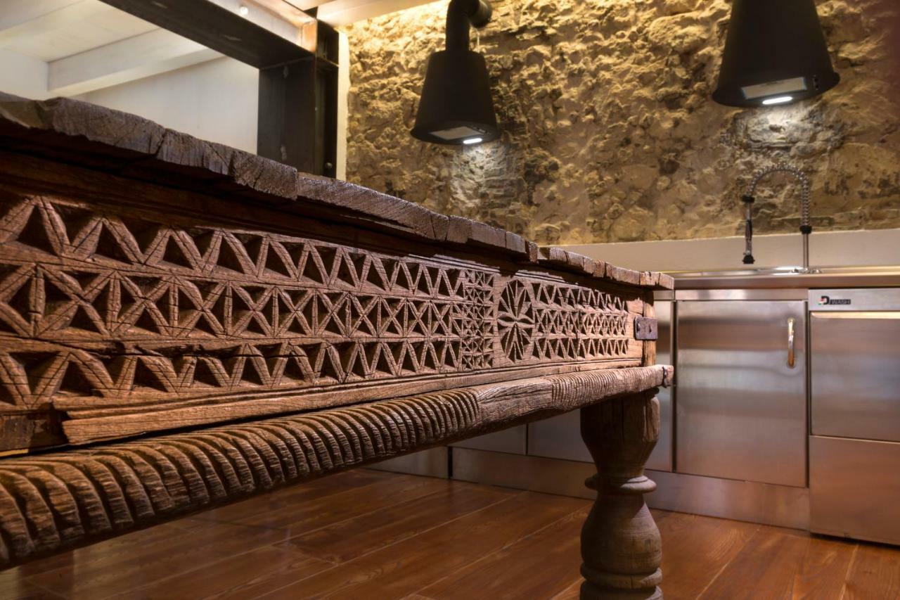 Cagliari Marina Harbour Guest house&Lounge Esterno foto