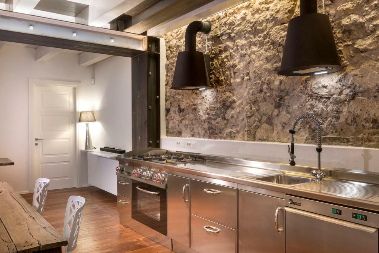 Cagliari Marina Harbour Guest house&Lounge Esterno foto