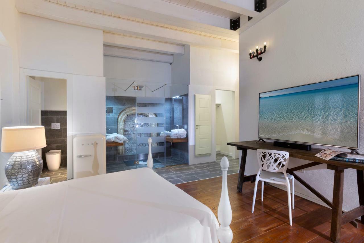 Cagliari Marina Harbour Guest house&Lounge Esterno foto
