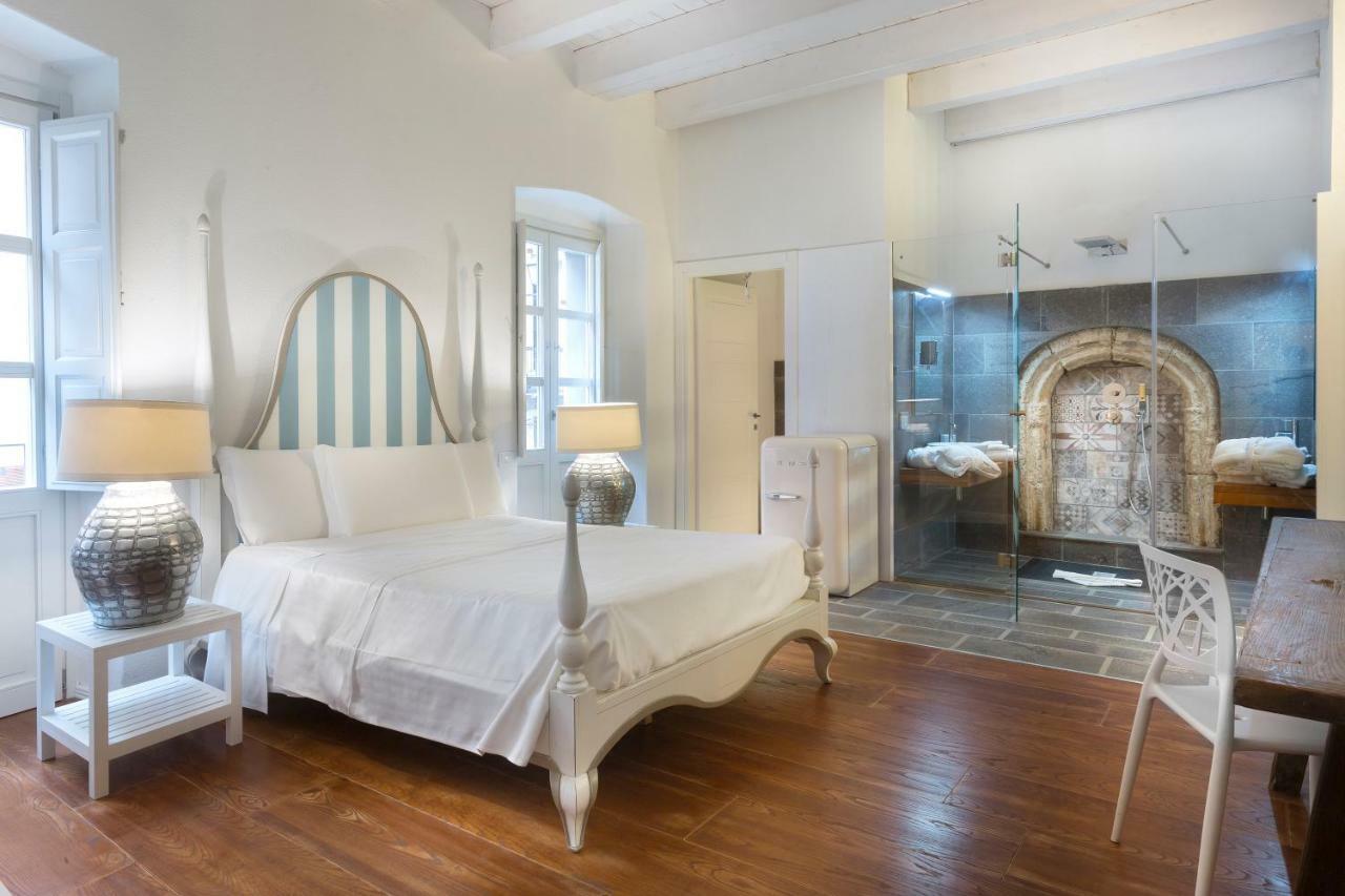 Cagliari Marina Harbour Guest house&Lounge Esterno foto