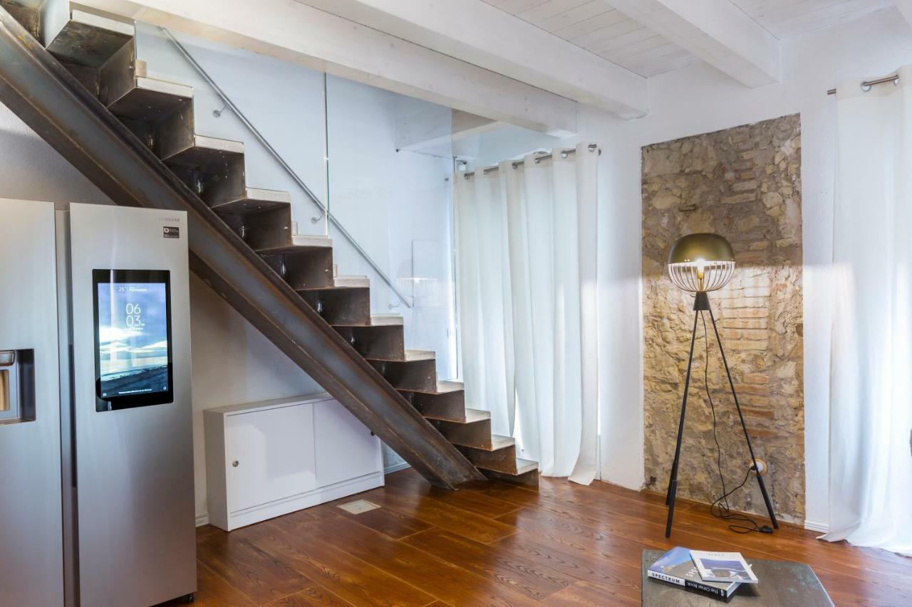 Cagliari Marina Harbour Guest house&Lounge Esterno foto