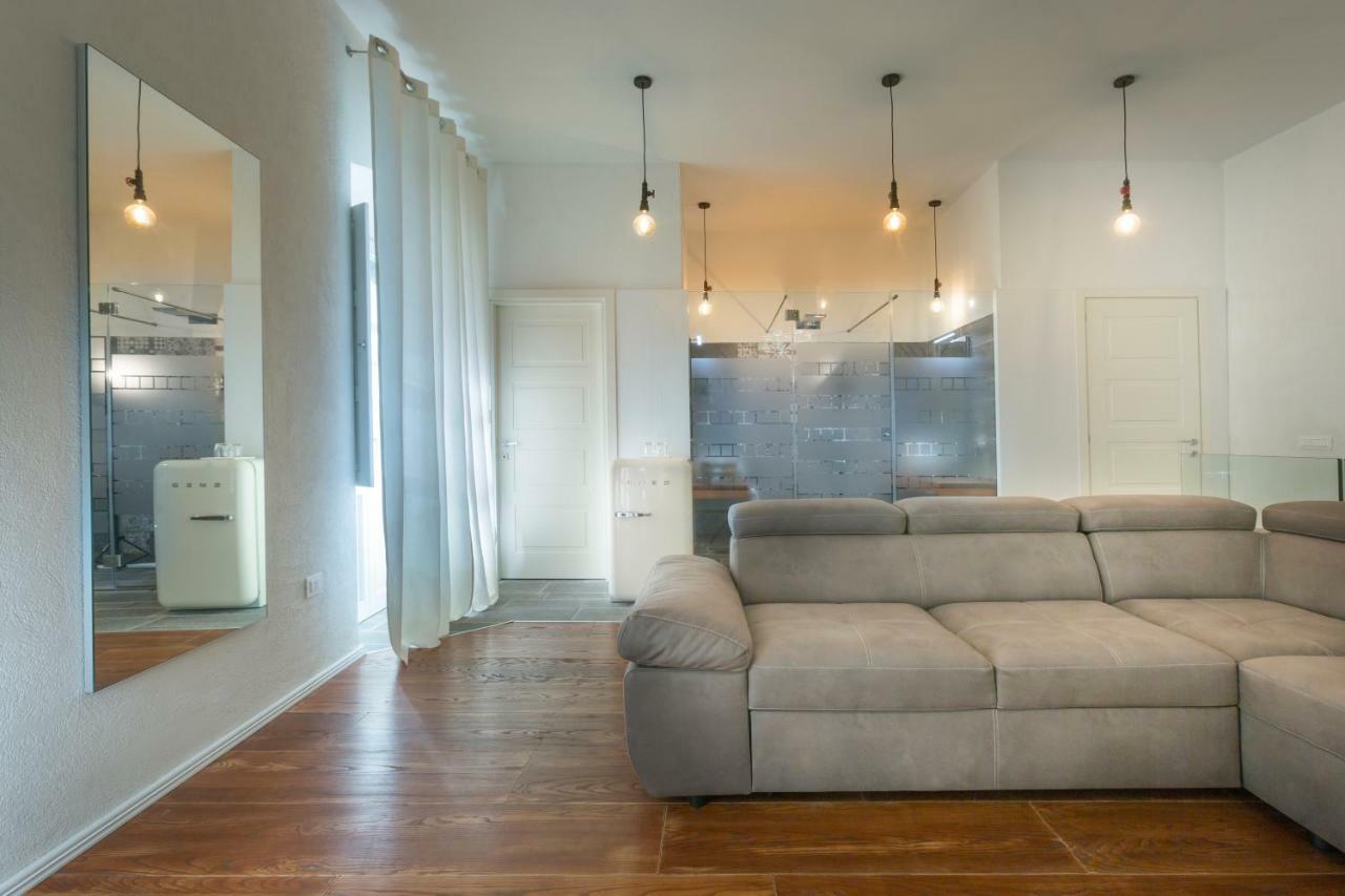Cagliari Marina Harbour Guest house&Lounge Esterno foto