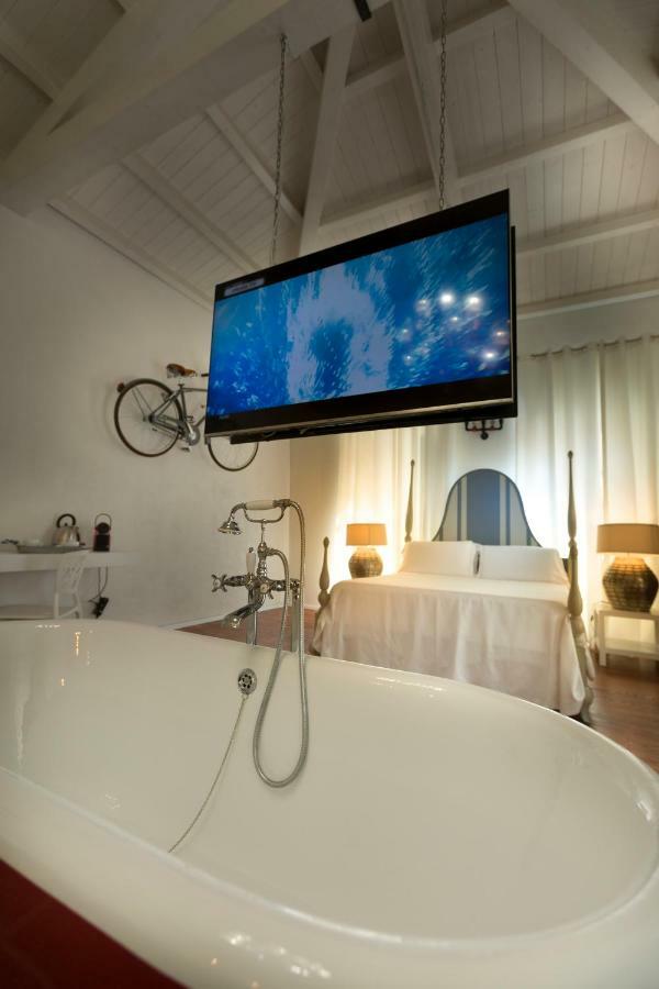 Cagliari Marina Harbour Guest house&Lounge Esterno foto