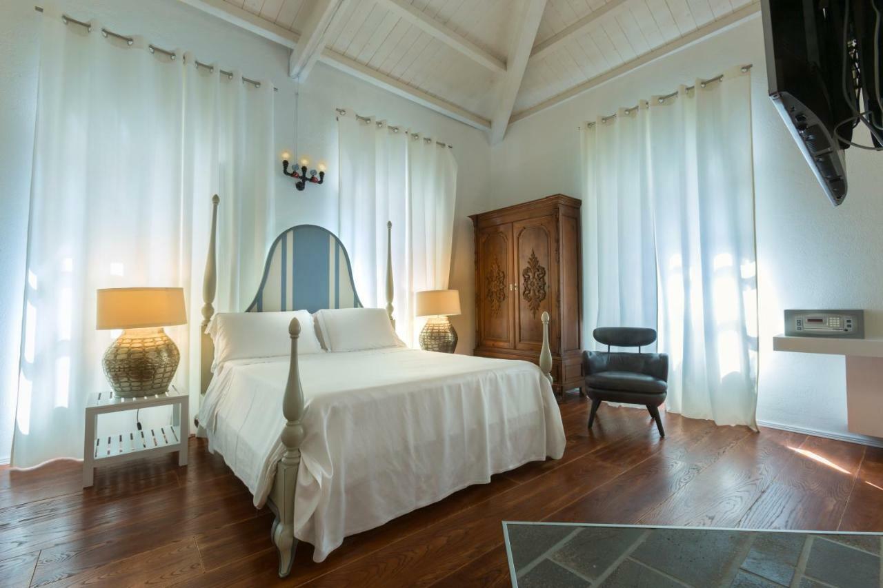 Cagliari Marina Harbour Guest house&Lounge Esterno foto