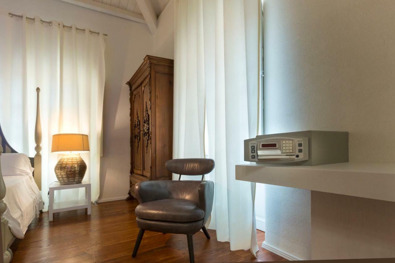 Cagliari Marina Harbour Guest house&Lounge Esterno foto