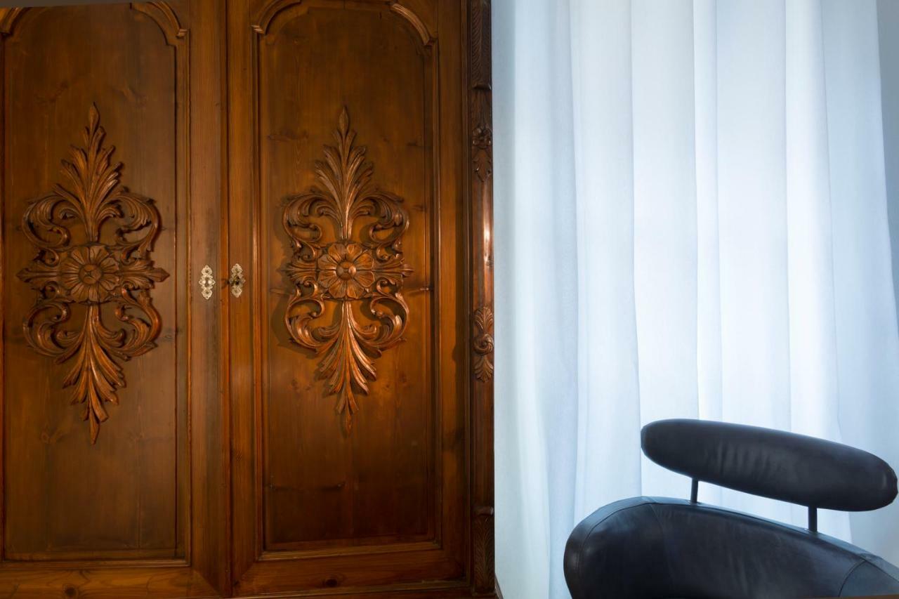 Cagliari Marina Harbour Guest house&Lounge Esterno foto